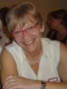 Claudia Horlacher