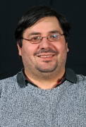 Marco (Dilly) Berger