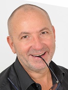 Paul Koch