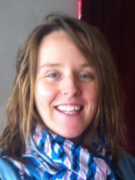 Sarah Bellin