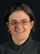 Silvia Pfister